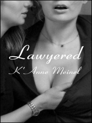 cover image of Lawyered